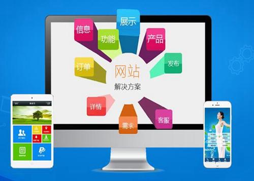 平顺如何进行网站设计才能突出产品的优势